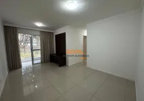 Foto 1 de Apartamento com 3 Quartos à venda, 75m² em Mansões Santo Antônio, Campinas