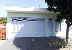 Foto 1 de Casa com 3 Quartos à venda, 250m² em Jardim Ipanema, São Carlos