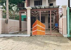 Foto 1 de Casa com 2 Quartos à venda, 100m² em Sitio Gaucho, Gravataí