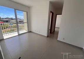 Foto 1 de Apartamento com 2 Quartos à venda, 45m² em Morada de Santa Fé, Cariacica