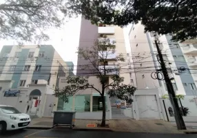 Foto 1 de Apartamento com 1 Quarto para alugar, 22m² em Zona 07, Maringá