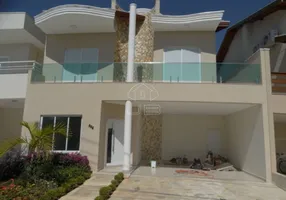 Foto 1 de Casa com 3 Quartos à venda, 255m² em Jardim Golden Park Residence, Hortolândia