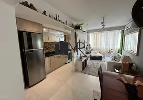 Foto 1 de Apartamento com 2 Quartos à venda, 57m² em Freguesia- Jacarepaguá, Rio de Janeiro