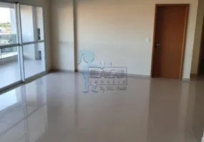 Foto 1 de Apartamento com 3 Quartos para alugar, 132m² em Bonfim Paulista, Ribeirão Preto