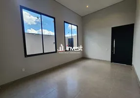 Foto 1 de Casa de Condomínio com 3 Quartos à venda, 180m² em Residencial Estância dos Ipês, Uberaba
