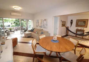 Foto 1 de Apartamento com 3 Quartos à venda, 162m² em Jardim Oceanico, Rio de Janeiro