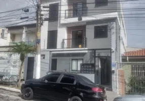 Foto 1 de Apartamento com 2 Quartos à venda, 42m² em Penha De Franca, São Paulo