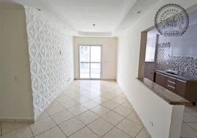 Foto 1 de Apartamento com 2 Quartos à venda, 87m² em Vila Assunção, Praia Grande