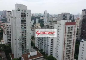 Foto 1 de Apartamento com 1 Quarto para alugar, 28m² em Vila Mariana, São Paulo