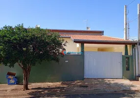 Foto 1 de Casa com 3 Quartos à venda, 150m² em Parque Emilia, Sumaré
