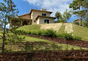 Foto 1 de Casa de Condomínio com 5 Quartos para alugar, 325m² em Villa Bella, Itabirito