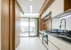 Foto 1 de Apartamento com 1 Quarto à venda, 35m² em Indianópolis, São Paulo