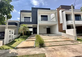 Foto 1 de Casa de Condomínio com 3 Quartos à venda, 211m² em Condominio Ibiti Reserva, Sorocaba