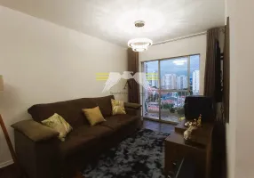 Foto 1 de Apartamento com 2 Quartos à venda, 80m² em Belém, São Paulo