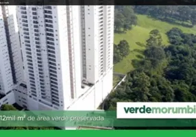 Foto 1 de Apartamento com 2 Quartos à venda, 104m² em Vila Suzana, São Paulo