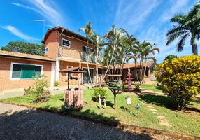 Foto 1 de Fazenda/Sítio com 2 Quartos à venda, 250m² em Jardim Nova Limeira, Limeira