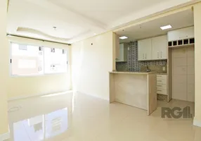 Foto 1 de Apartamento com 3 Quartos à venda, 71m² em Menino Deus, Porto Alegre