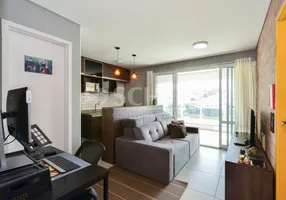 Foto 1 de Apartamento com 1 Quarto à venda, 43m² em Jardim Aeroporto, São Paulo