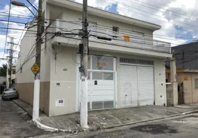 Foto 1 de Casa com 3 Quartos à venda, 351m² em Vila Guilherme, São Paulo