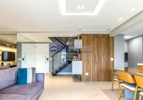 Foto 1 de Apartamento com 3 Quartos à venda, 250m² em Vila Romana, São Paulo