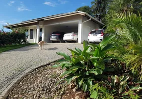 Foto 1 de Casa com 4 Quartos à venda, 218m² em Profipo, Joinville