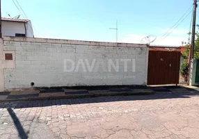 Foto 1 de Casa com 3 Quartos à venda, 150m² em Vila Norma, Valinhos