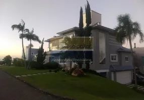 Foto 1 de Casa de Condomínio com 3 Quartos à venda, 320m² em Condominio Buena Vista, Viamão
