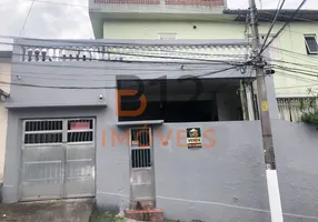 Foto 1 de Sobrado com 3 Quartos à venda, 234m² em Vila Medeiros, São Paulo