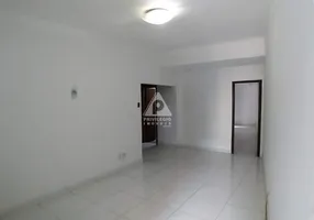 Foto 1 de Apartamento com 3 Quartos à venda, 93m² em Rio Comprido, Rio de Janeiro