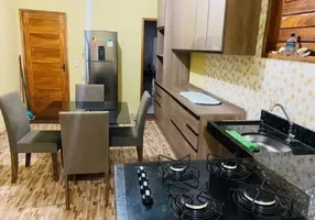 Foto 1 de Casa com 2 Quartos à venda, 110m² em Engenho Velho de Brotas, Salvador