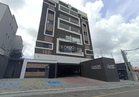 Foto 1 de Apartamento com 2 Quartos para alugar, 61m² em Alvinopolis, Atibaia