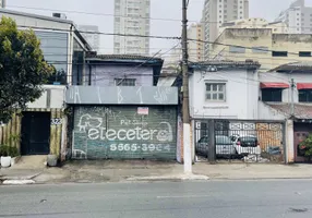 Foto 1 de Lote/Terreno à venda, 143m² em Jardim Prudência, São Paulo