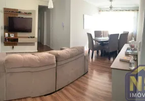 Foto 1 de Apartamento com 3 Quartos à venda, 73m² em Sao Joao, Itajaí