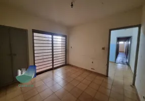 Foto 1 de Casa com 3 Quartos para alugar, 109m² em Jardim Paulistano, Ribeirão Preto