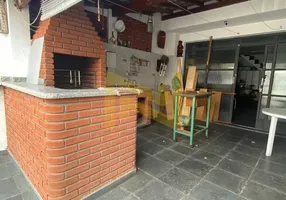 Foto 1 de Sobrado com 2 Quartos à venda, 210m² em Alto da Lapa, São Paulo