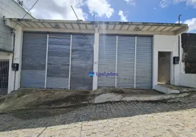 Foto 1 de Galpão/Depósito/Armazém para alugar, 300m² em Saramandaia, Igarassu