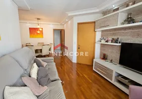 Foto 1 de Apartamento com 4 Quartos à venda, 127m² em Pompeia, São Paulo