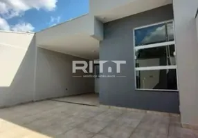 Foto 1 de Casa com 2 Quartos à venda, 90m² em Jardim São Manoel, Nova Odessa