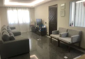 Foto 1 de Sobrado com 3 Quartos à venda, 140m² em Vila Graciosa, São Paulo