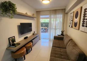 Foto 1 de Apartamento com 3 Quartos à venda, 123m² em Recreio Dos Bandeirantes, Rio de Janeiro