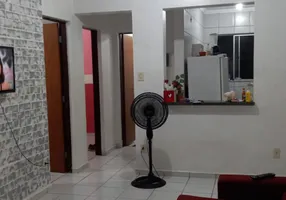 Foto 1 de Apartamento com 2 Quartos à venda, 56m² em Cutim Anil, São Luís