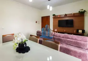 Foto 1 de Apartamento com 2 Quartos à venda, 74m² em Jardim Fada, São Bernardo do Campo