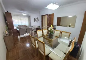 Foto 1 de Sobrado com 3 Quartos à venda, 145m² em Jardim Esmeralda, São Paulo