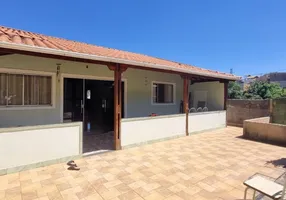 Foto 1 de Casa com 2 Quartos à venda, 260m² em Bonsucesso, Belo Horizonte