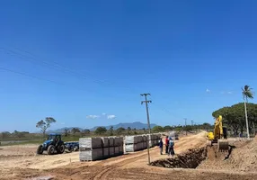 Foto 1 de Lote/Terreno à venda, 175m² em Garrote, Caucaia