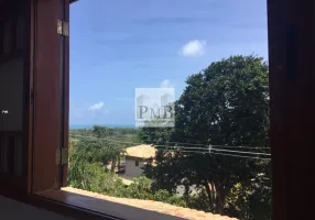 Foto 1 de Apartamento com 3 Quartos à venda, 134m² em Praia do Forte, Mata de São João