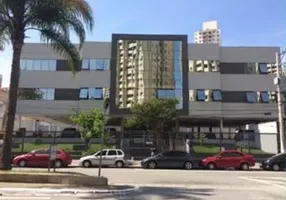 Foto 1 de Sala Comercial para alugar, 21m² em Jardim Taquaral, São Paulo