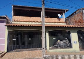 Casas à venda em Bonfim, São João Del Rei, MG - ZAP Imóveis