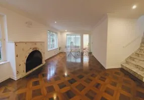 Foto 1 de Casa com 2 Quartos para alugar, 200m² em Jardim Paulista, São Paulo