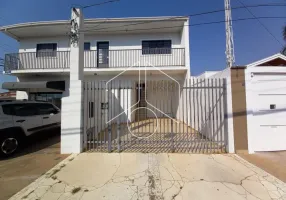 Foto 1 de Casa com 3 Quartos para alugar, 20m² em Jardim Parati, Marília